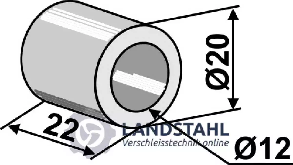 Buchse